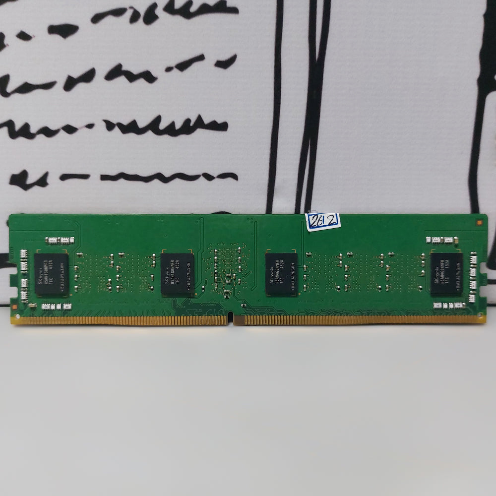 Ram4GBDDR4PC42133MHzPCWorkstation_OriginalUsed_2