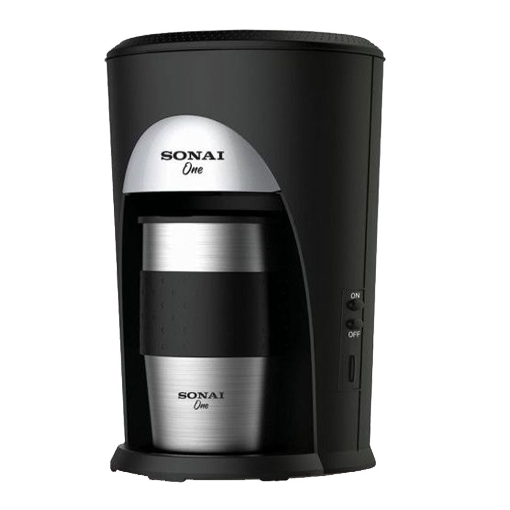 Sonai American Coffee Maker SH-1211 460W