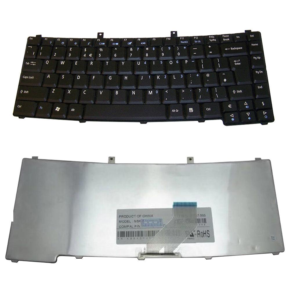 AcerTravelmate2200LaptopInternalKeyboard-1