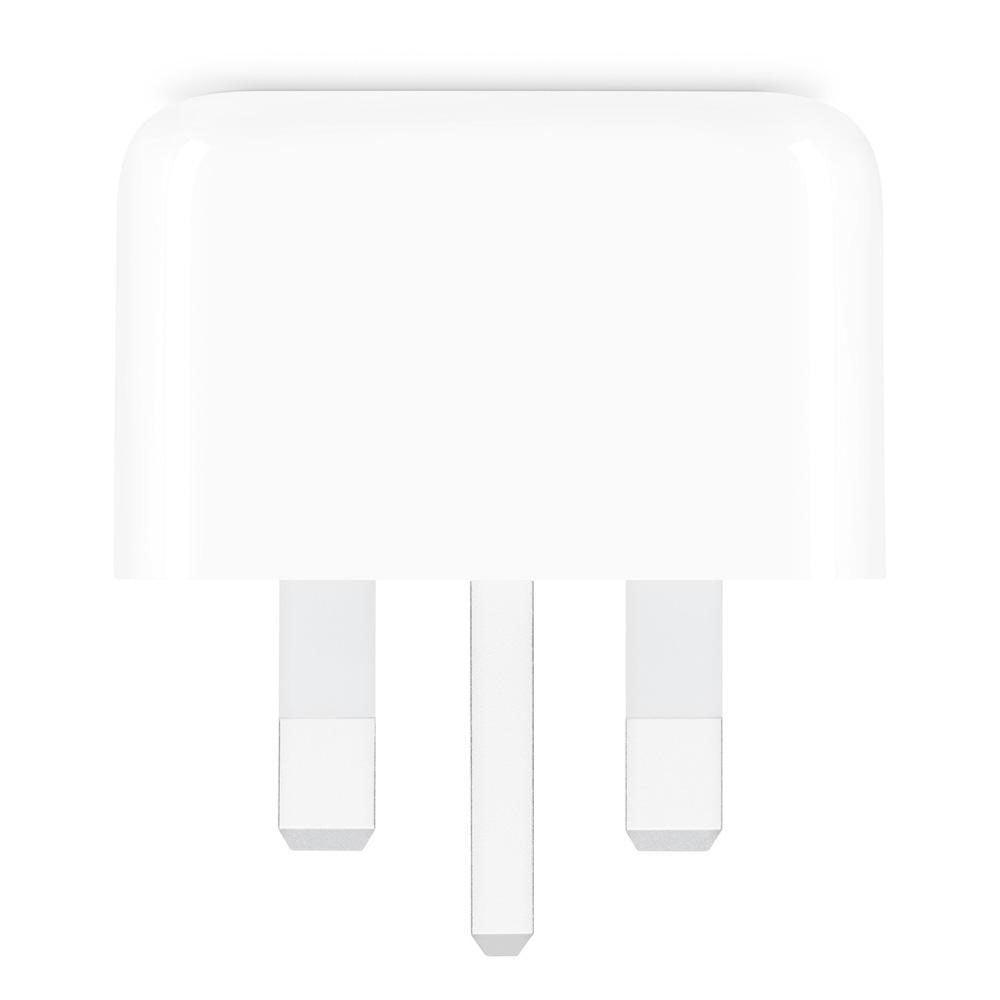 Apple MHJF3ZE/A Wall Charger Type-C 20W Fast Charging