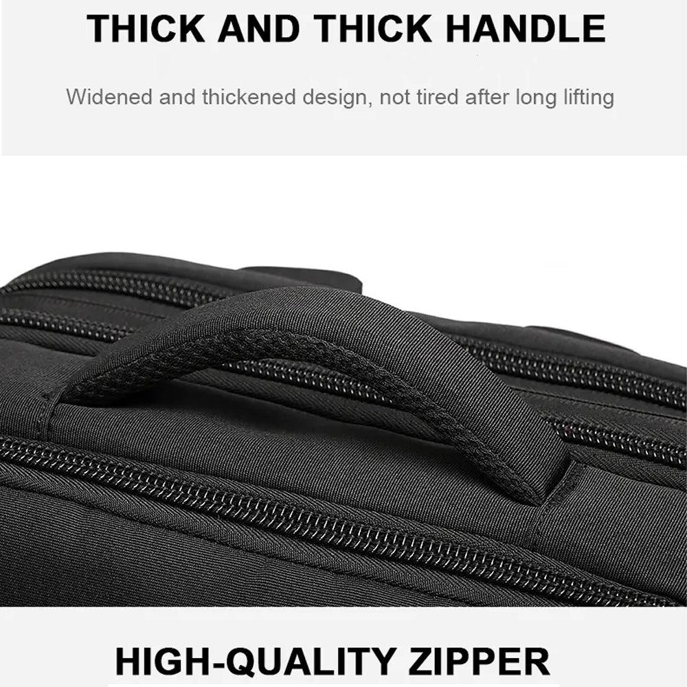 شنطة لاب توب ظهر أركتك هانتر