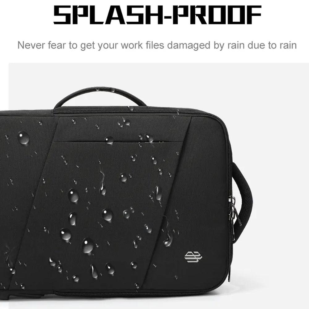 Arctic Hunter Backpack