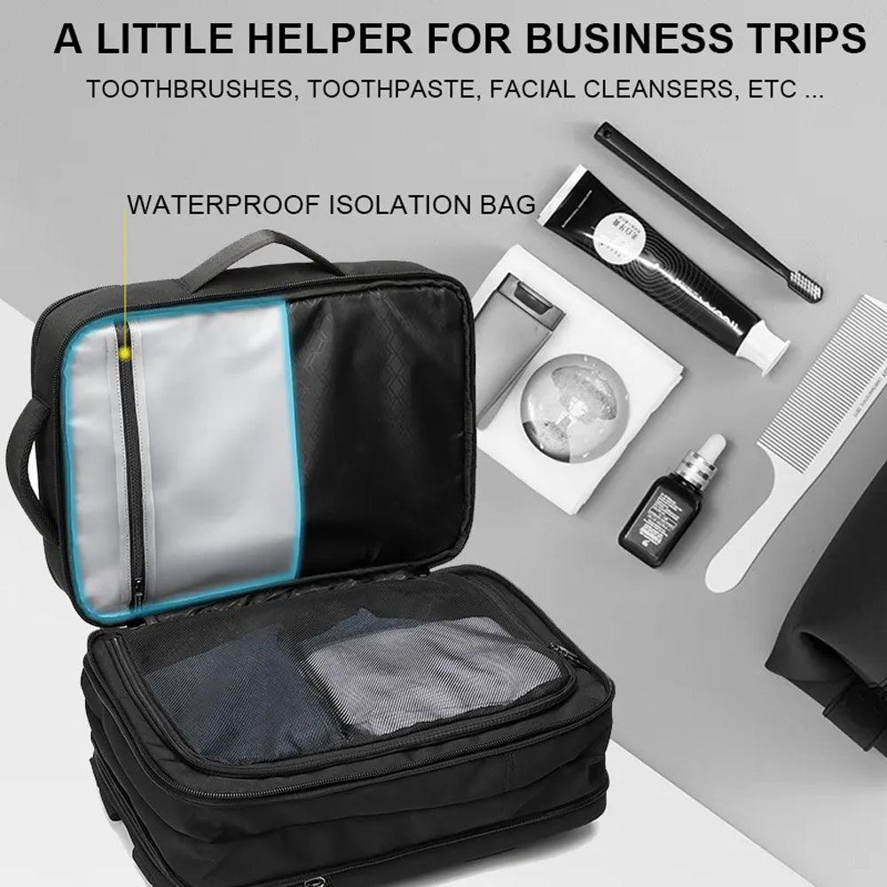 شنطة لاب توب أركتك هانتر