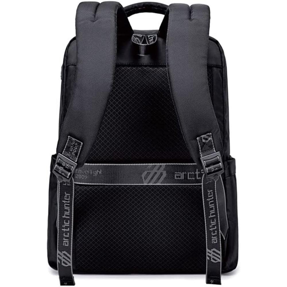 Arctic-Hunter-B00478-Laptop