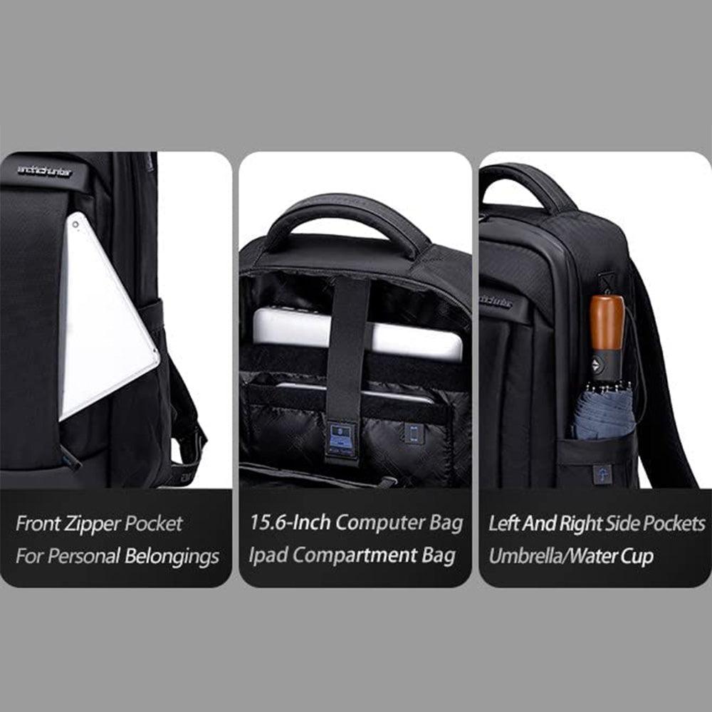 Arctic-Hunter-B00478-Laptop-Backpack