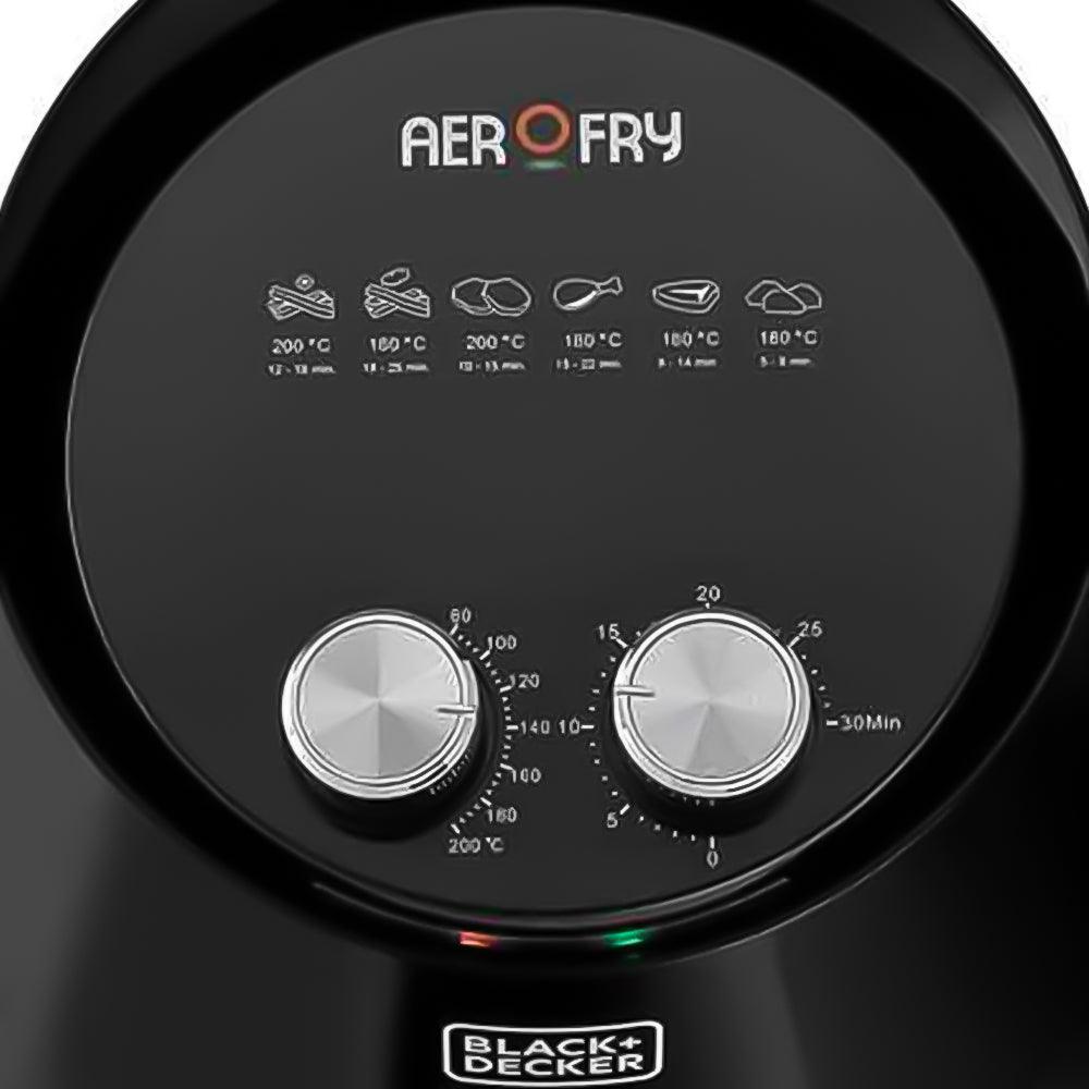 Air Fryer Aerofry AF350-B5