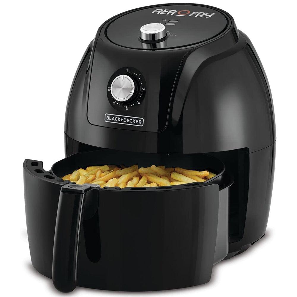Black + Decker Air Fryer Aerofry AF575-B5