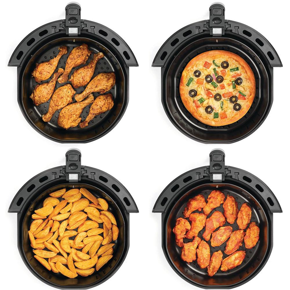 قلاية هوائية