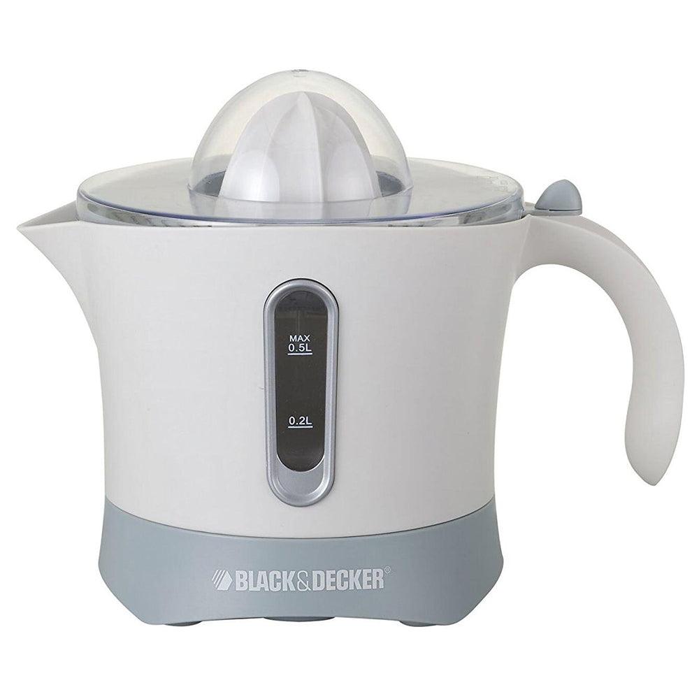 Black_DeckerCitrusJuicerCJ6500.5L30W_1