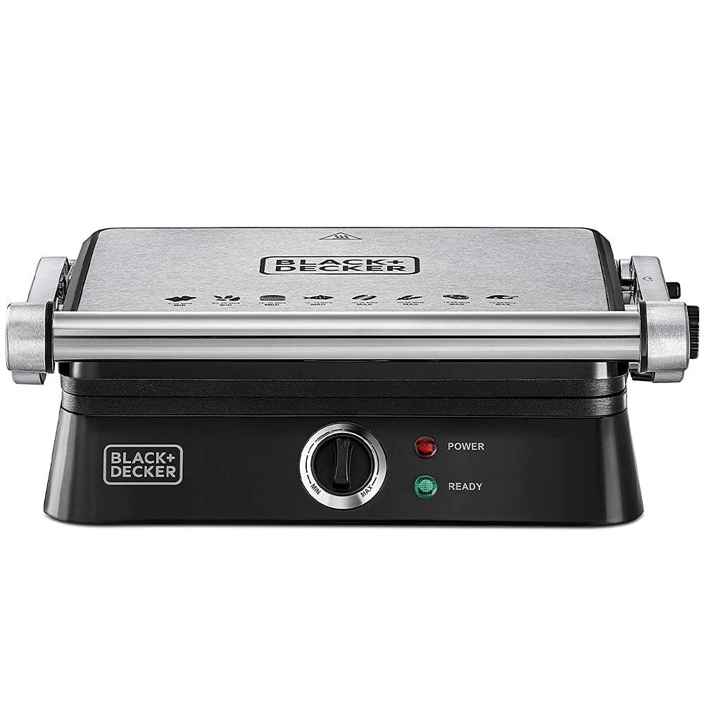 Black_DeckerGrillCG1400-B51400W_12