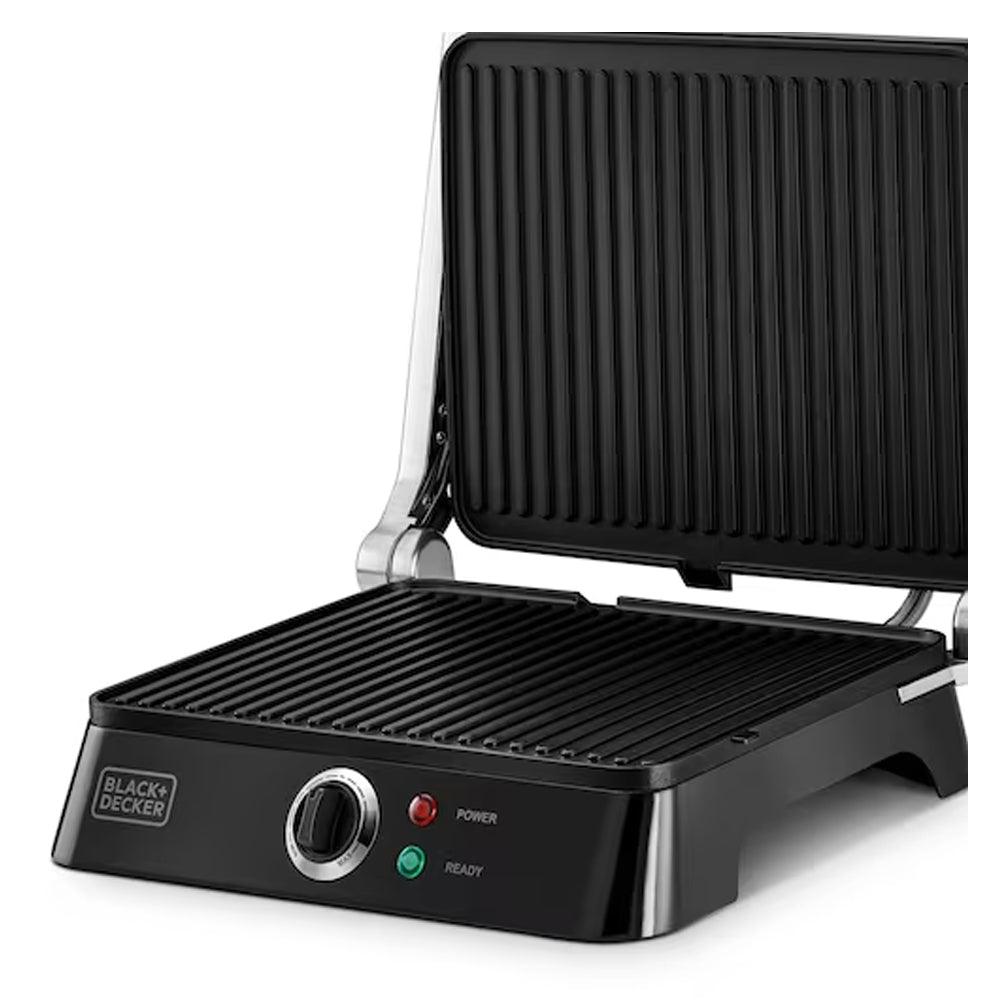 Black_DeckerGrillCG1400-B51400W_3