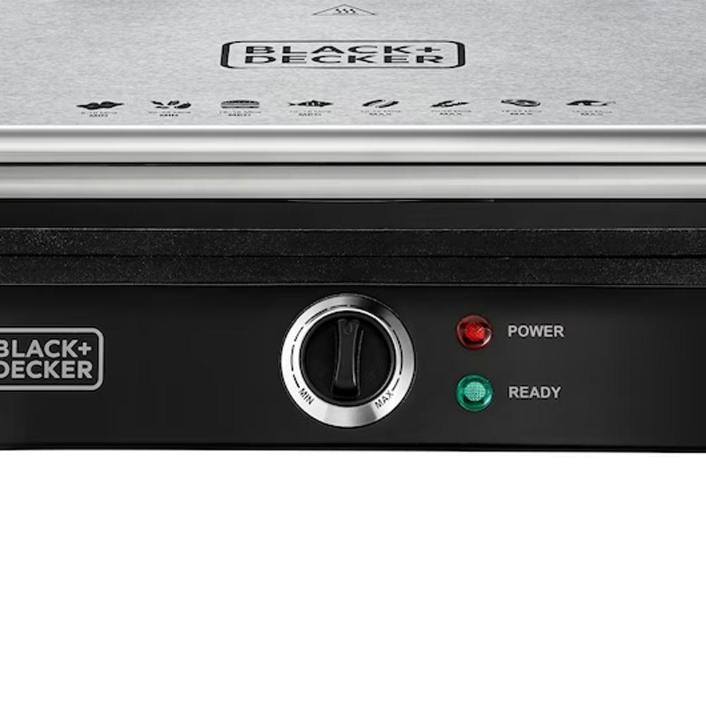 Black_DeckerGrillCG1400-B51400W_5