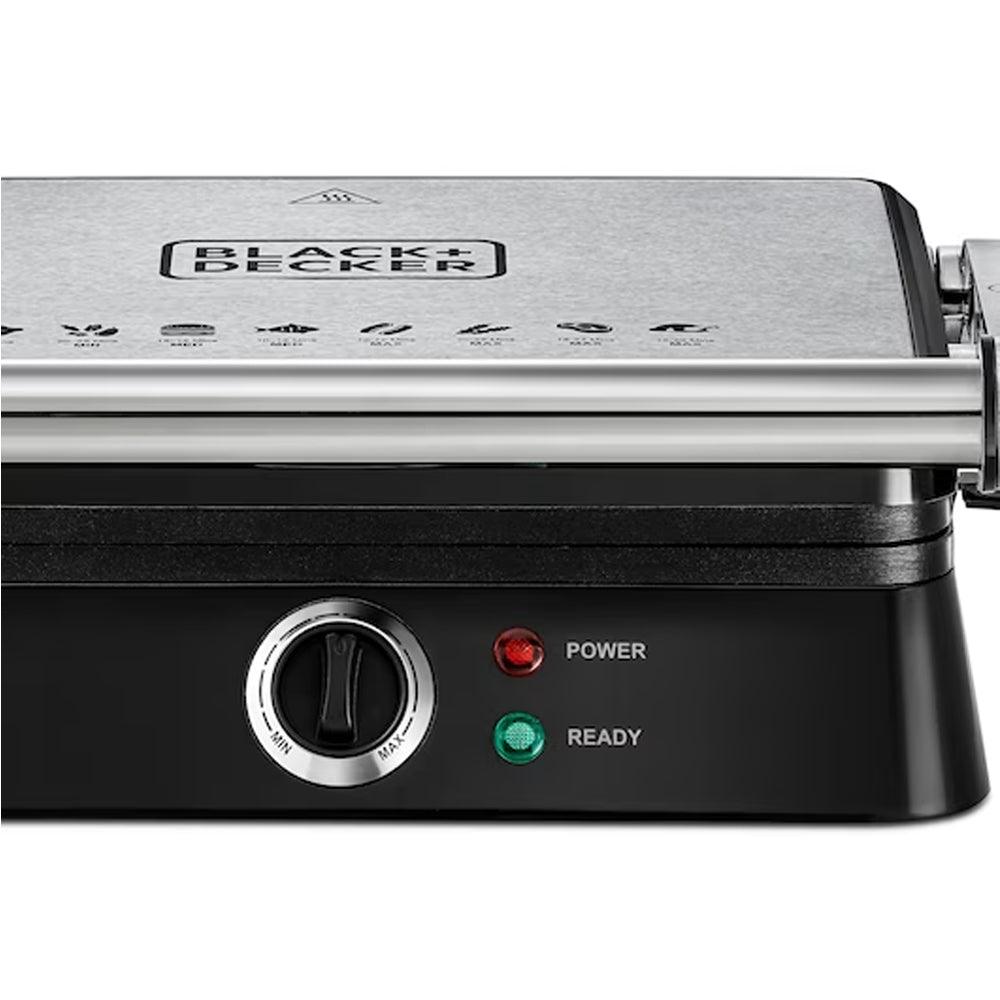 Black_DeckerGrillCG1400-B51400W_6
