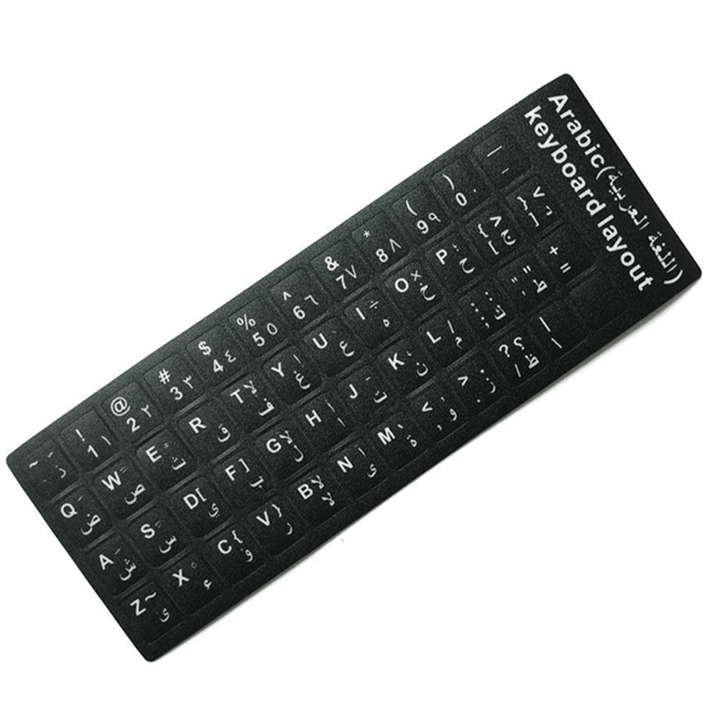BlackLeatherStickerForKeyboard_1