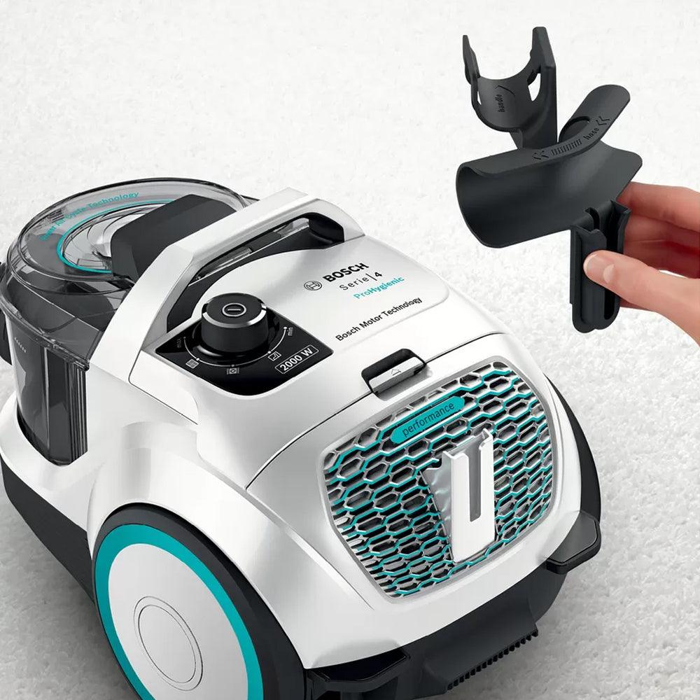 Bosch Serie 4 Bagless