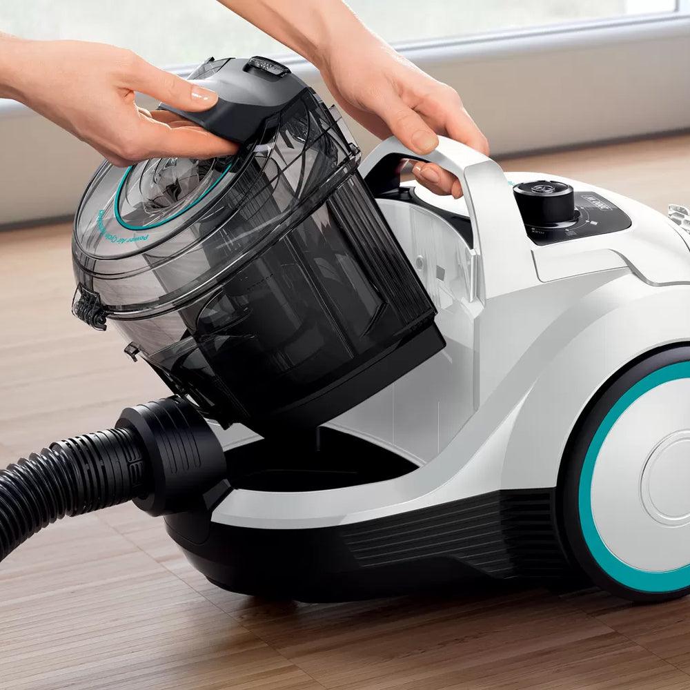 مكنسة كهربائية بوش 2 لتر