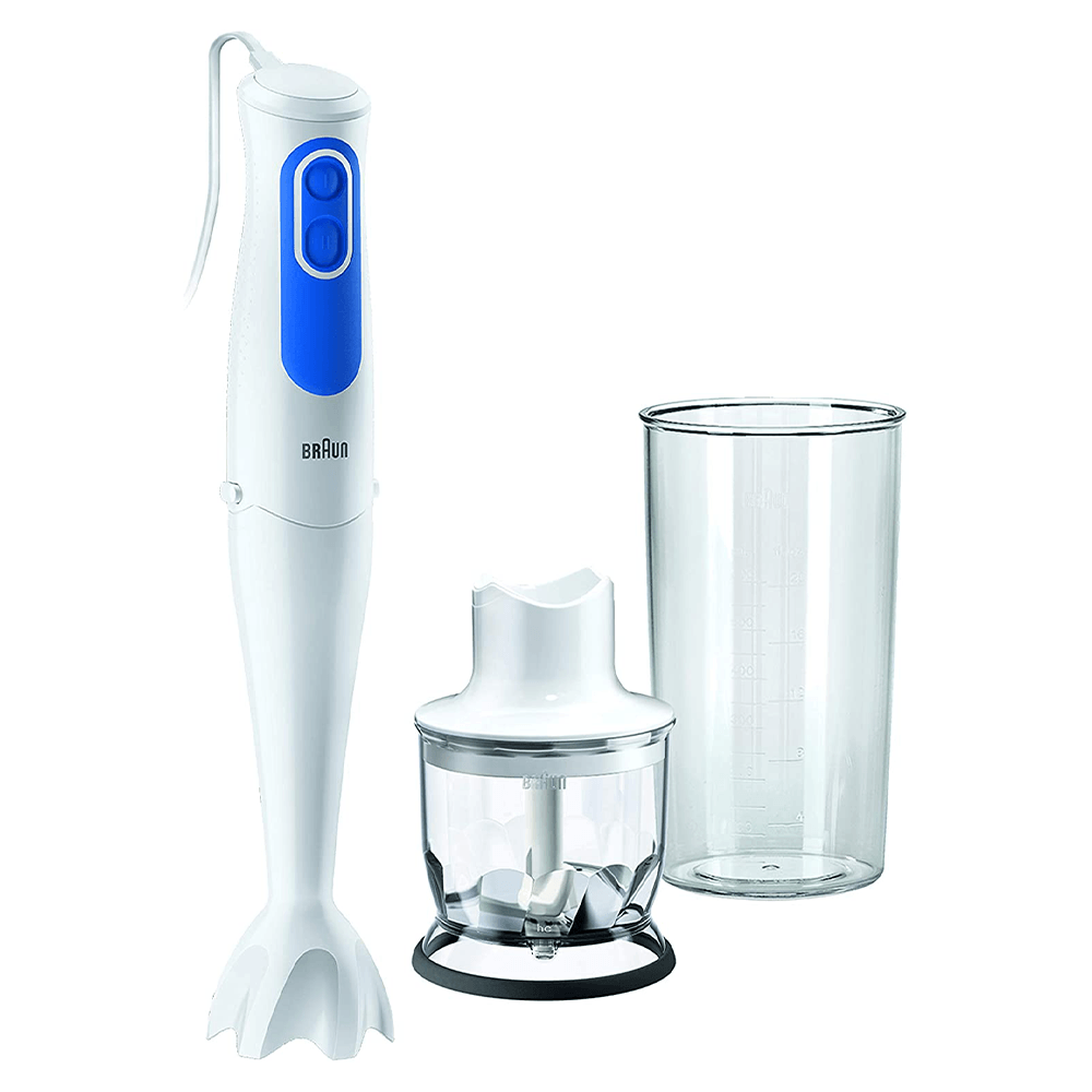 Braun Hand Blender Multiquick 3 MQ3020 700W - Kimo Store