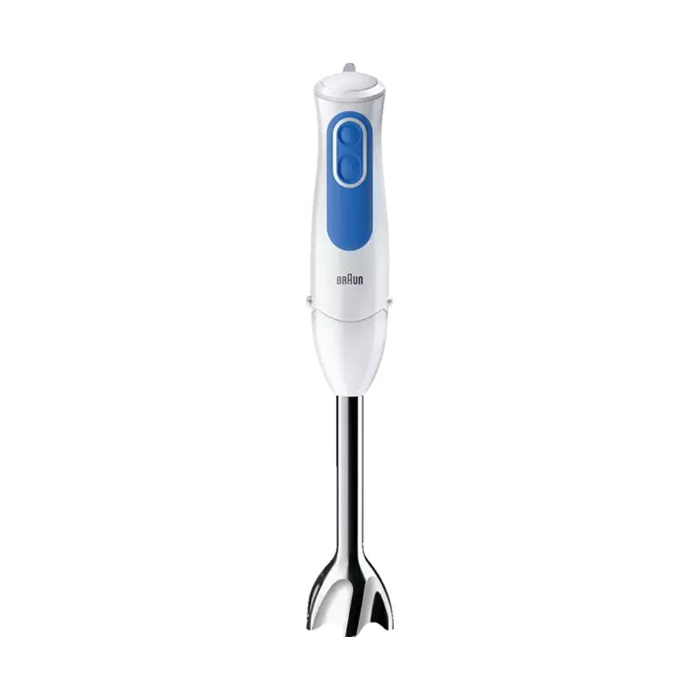 خلاط يدوى براون 700 وات Multiquick 3 MQ3020