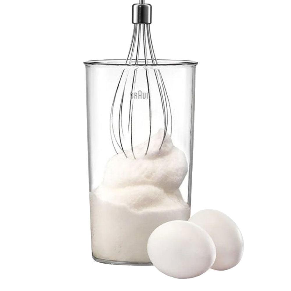 هاند بليندر براون