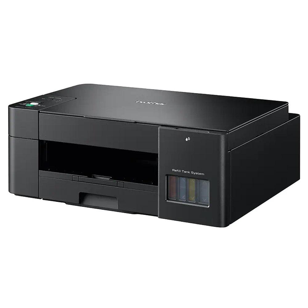 Brother Inkjet DCP-T220 All In One Printer (Print - Copy - Scan)