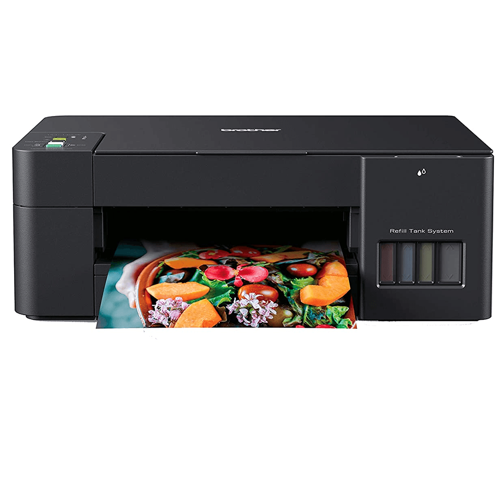 Brother All In One Ink Tank DCP-T420W 