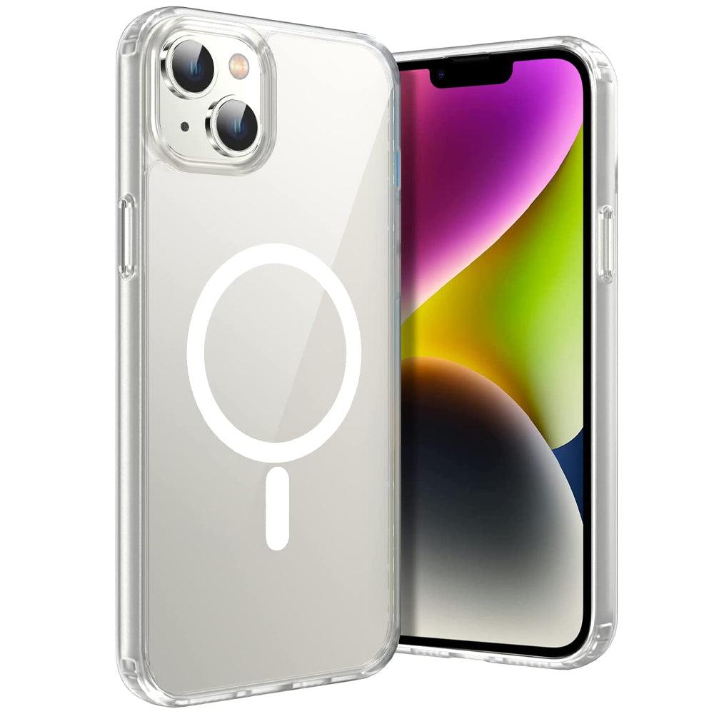 ClearMagneticPhoneCoverAppleiPhone1_2