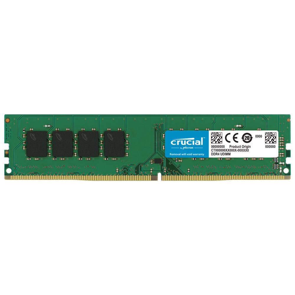 Crucial RAM 32GB DDR4 3200MHz | kimostore | hardware