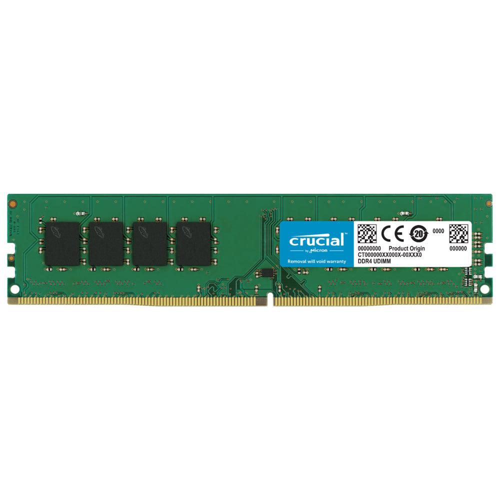 Crucial RAM 32GB DDR4 3200MHz