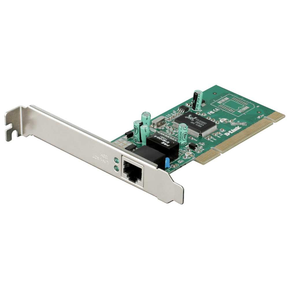 Lan Card D-Link DGE-528T PCI Lan 10/100/1000Mbps - kimostore.net