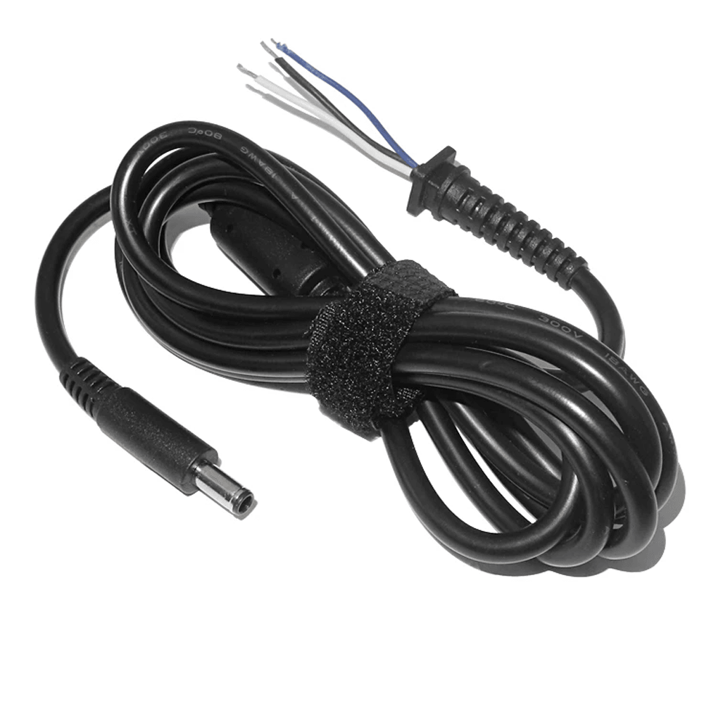 DCPowerChargerPlugCableForDellLaptop_4.5mmX3.0mm_-1