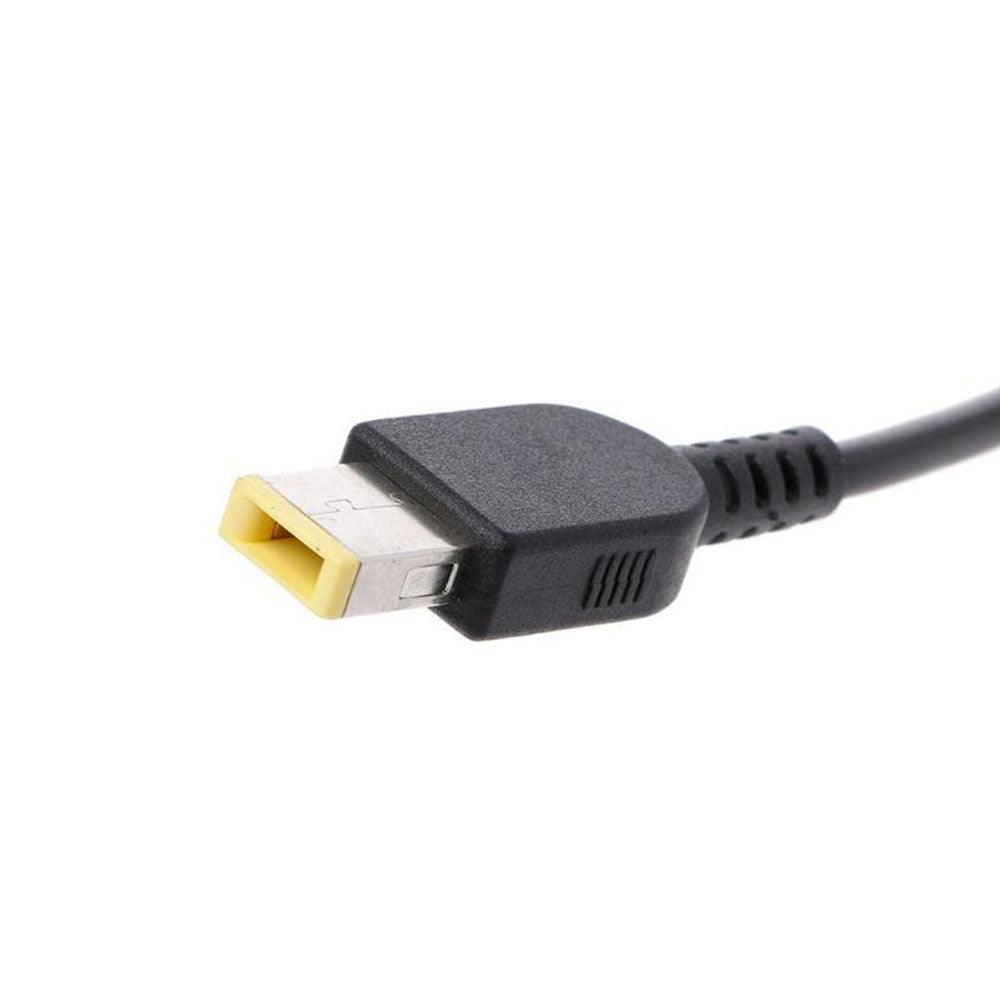 DCPowerChargerPlugCableForLenovoLaptop_USBSquarePin_-2