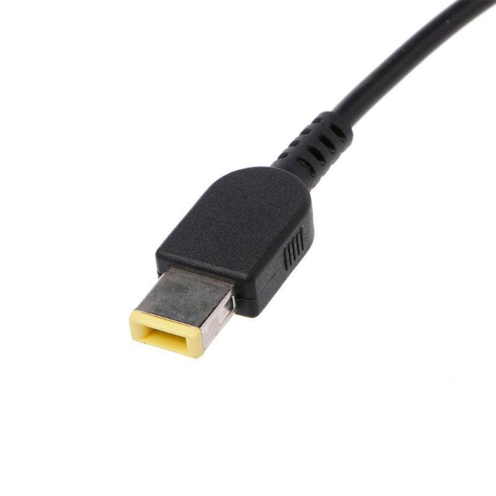 DCPowerChargerPlugCableForLenovoLaptop_USBSquarePin_-5