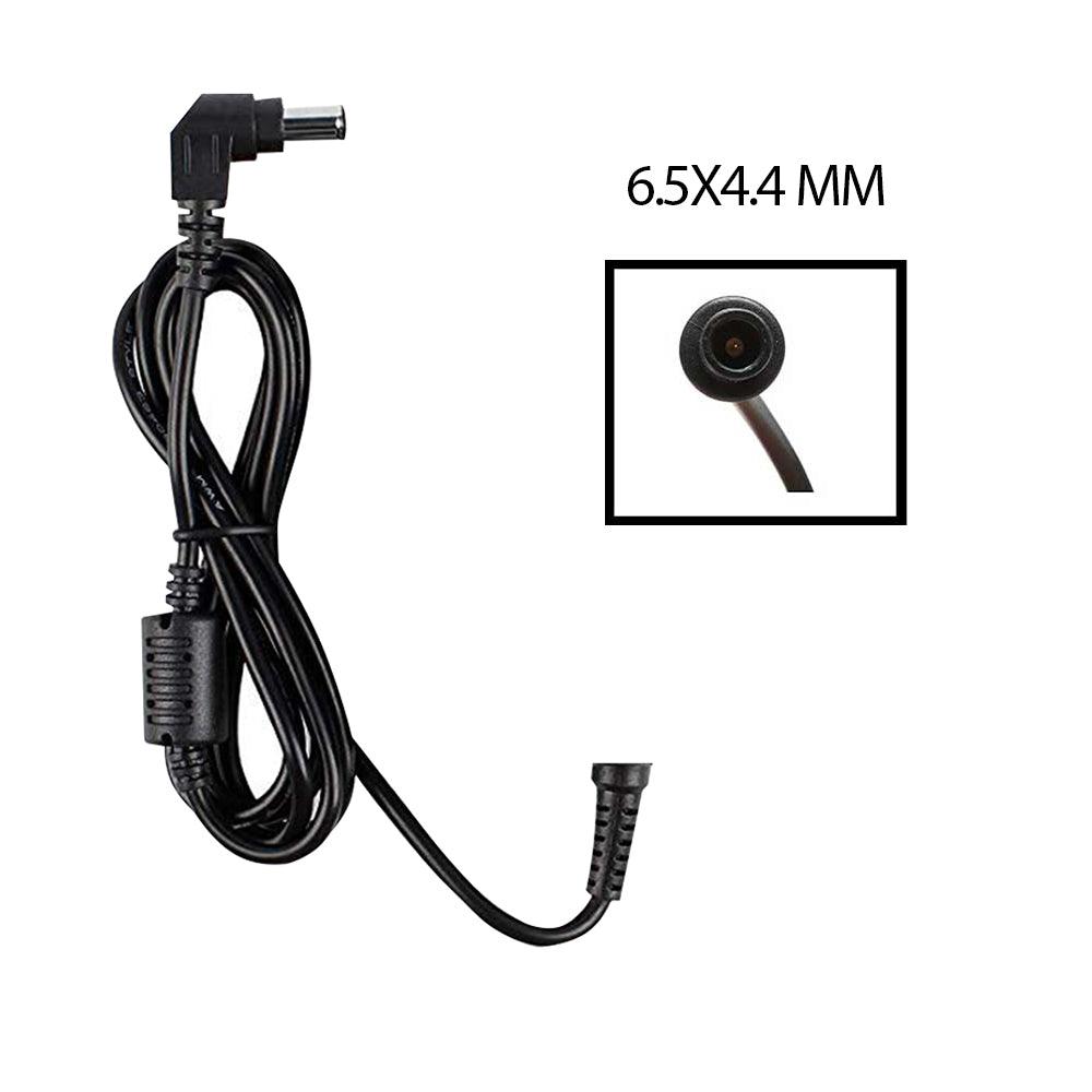 DCPowerChargerPlugCableForSonyLaptop_6.5mmX4.4mm_-1