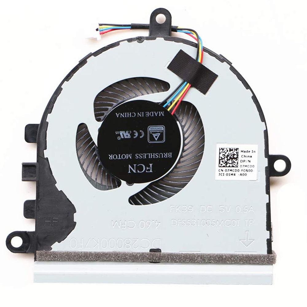 Dell Inspiron 5570 Laptop Internal Fan