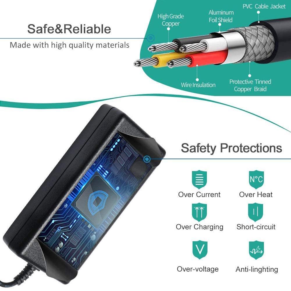 DellLaptopChargerCB19.5V-4.62A_7.4mmX5.0mm_-4