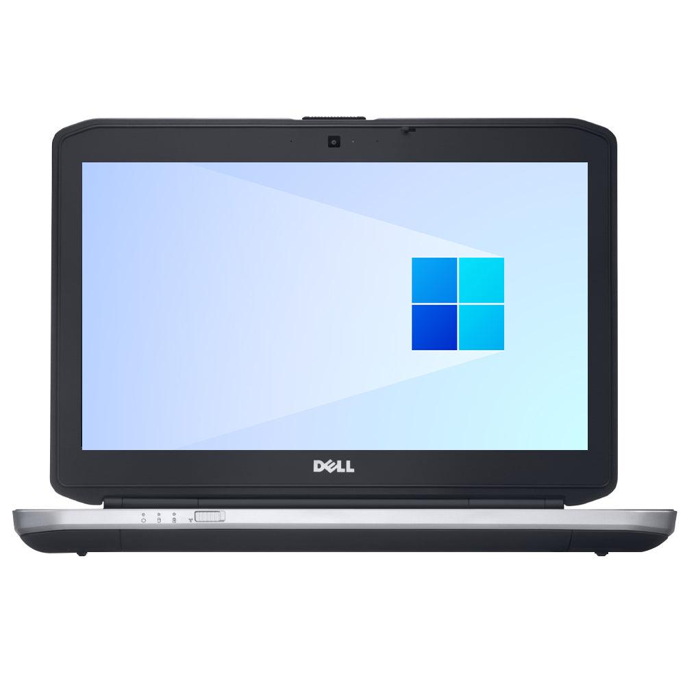 Dell Latitude E5430 Laptop Intel Core I5 3210m 4gb Ddr3 Hdd 500gb Intel Hd Graphics 14 9412