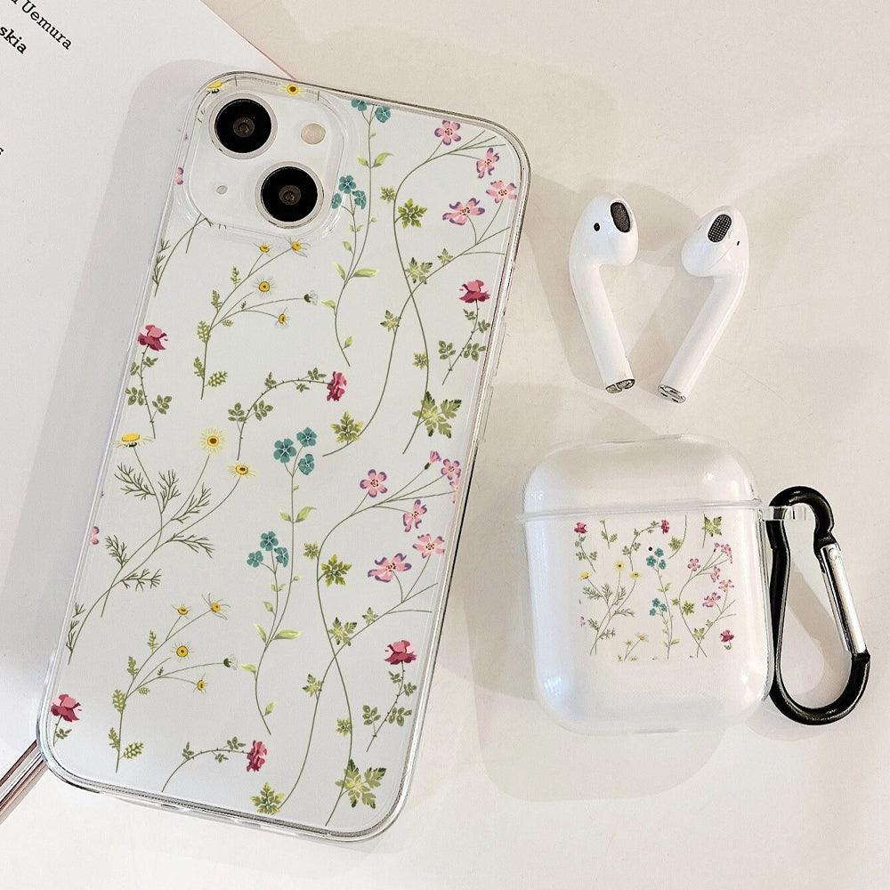 DitsyFloralClearPhoneCoverAppleiPhone_3