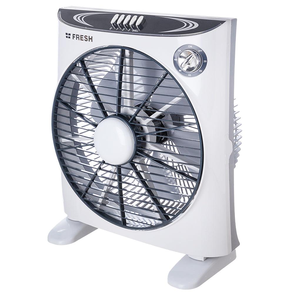 FreshBoxFan