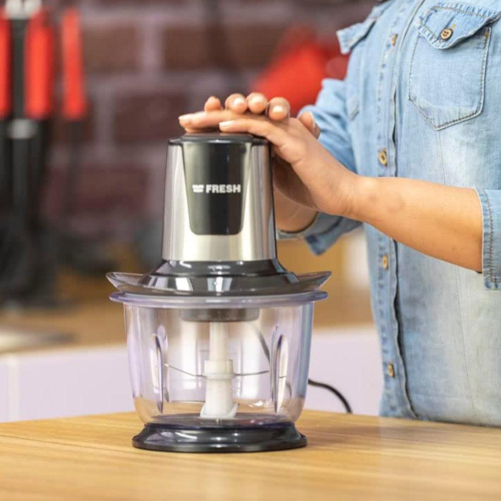 كبة فريش CH-400