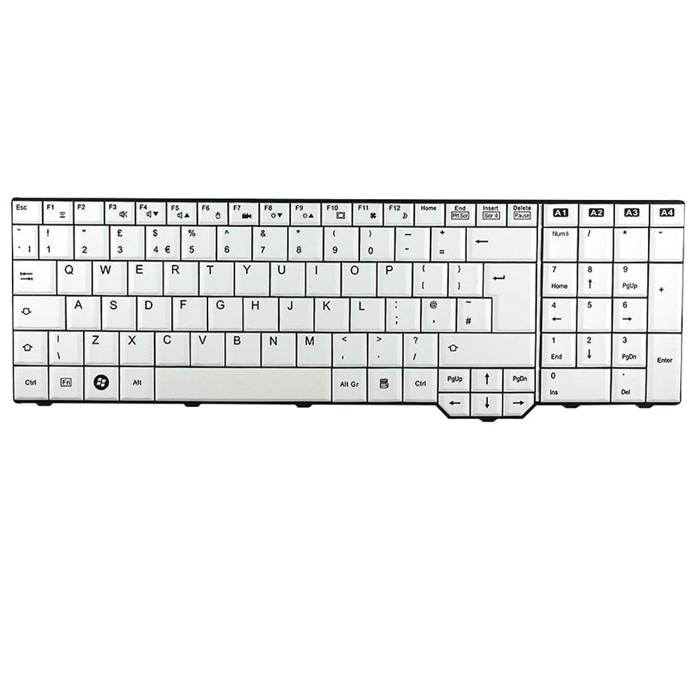 FujitsuAmiloXA3530LaptopInternalKeyboard-2