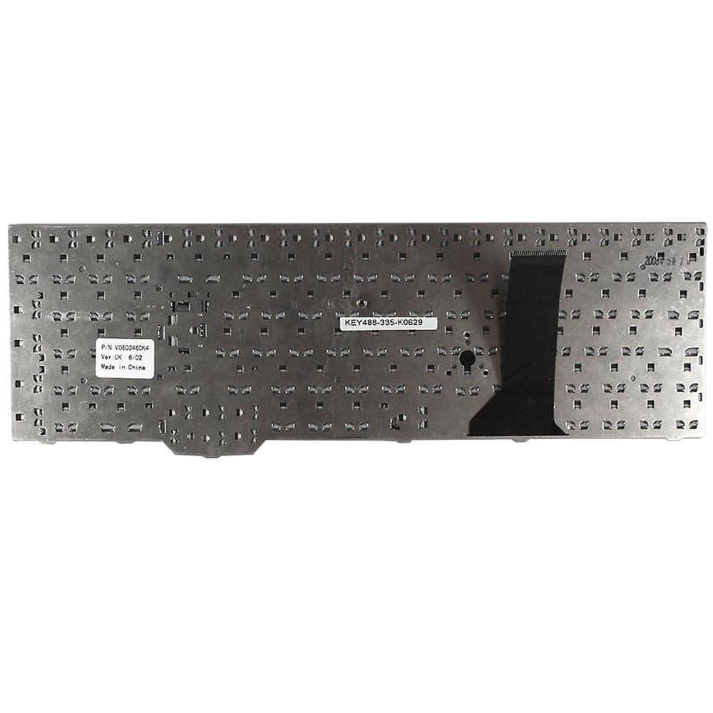 FujitsuAmiloXA3530LaptopInternalKeyboard-3