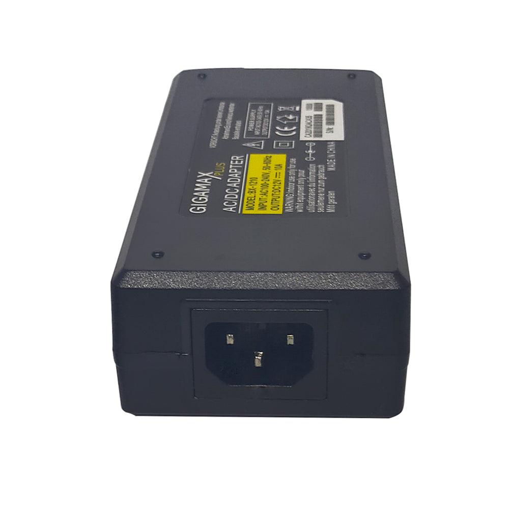 Gigamax 8X1 Power Adapter
