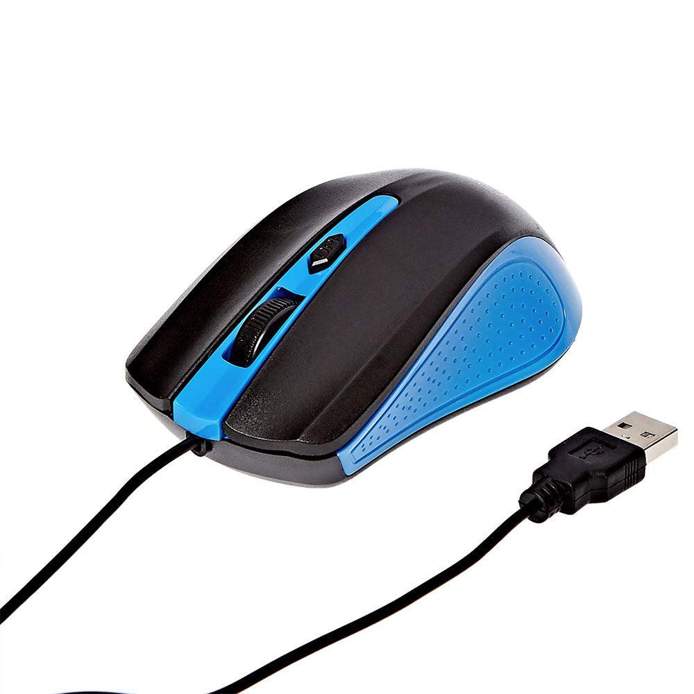 Gigamax Mouse 