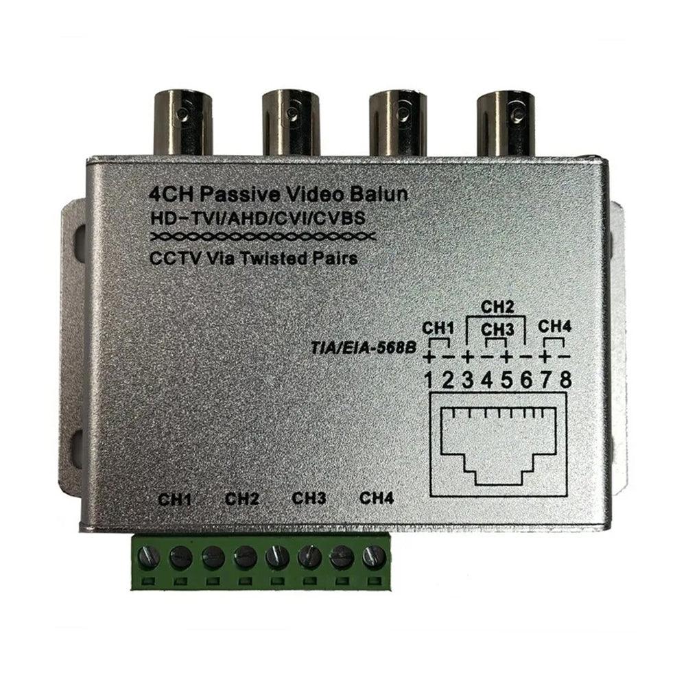 VIDEO BALUN