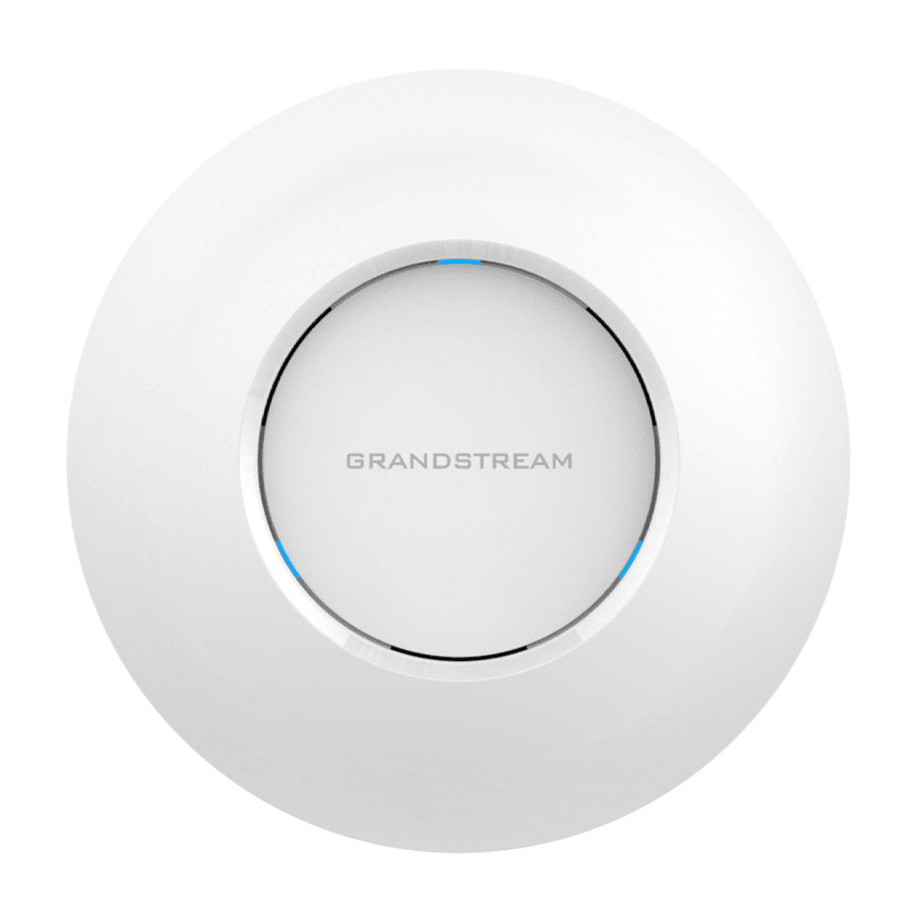 Grandstream GWN7615 Ceiling Mount Access Point 1 Port 1300Mbps