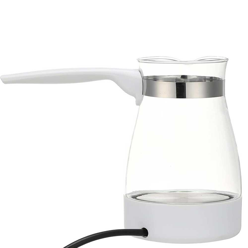   Hoor-Group-Glass-Turkish-Coffee-Maker-800W-3