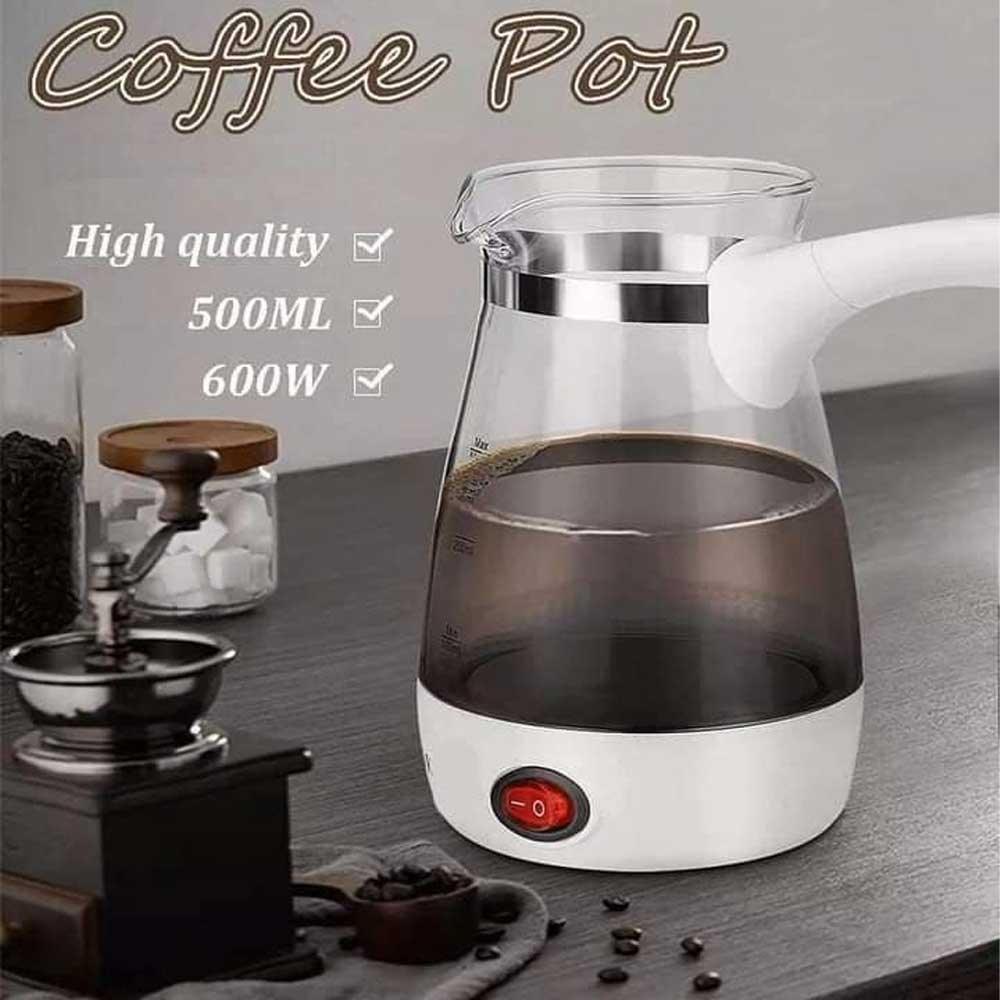 كنكة القهوة حور