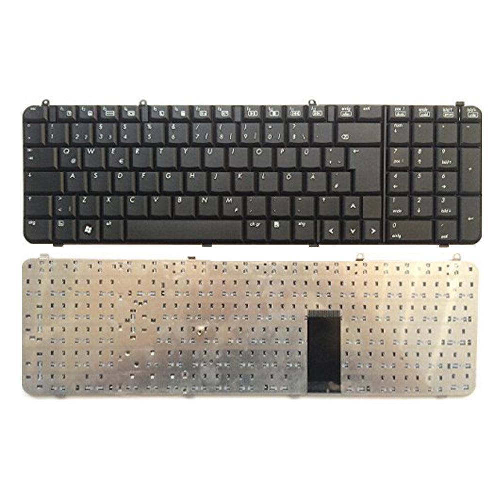 HP DV9000 Laptop Internal Keyboard Original
