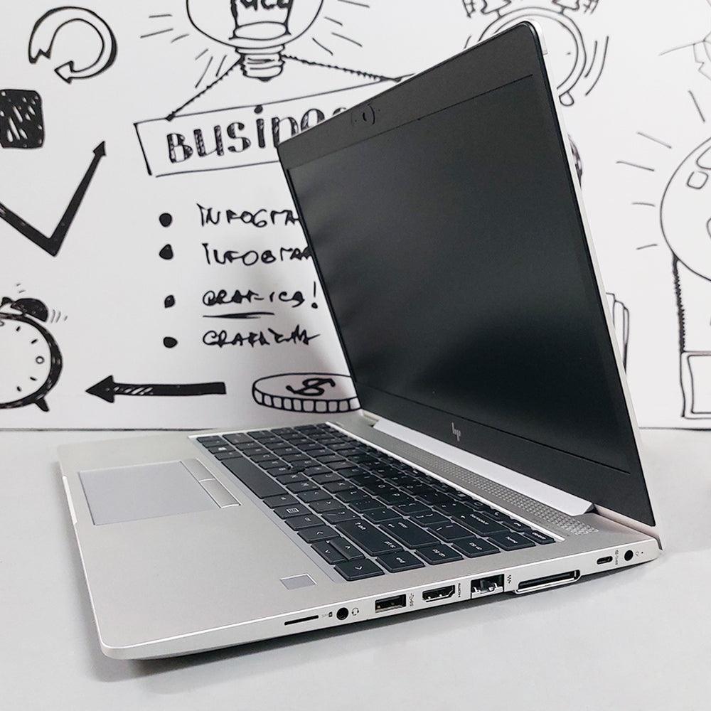 Laptop HP Elitebook 745 G5 Original Used