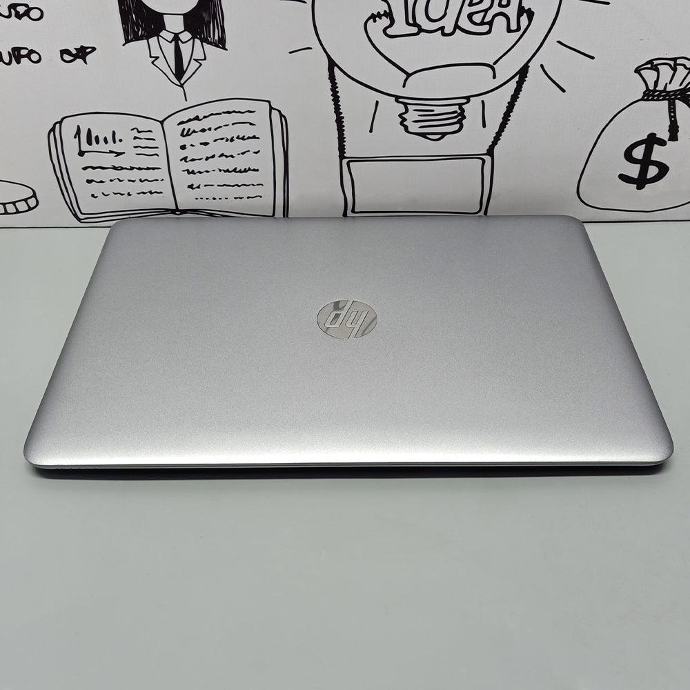 HP EliteBook 850 G3 Laptop (Intel Core i5-6300U - 8GB DDR4 - SSD 256GB - Intel HD Graphics - 15.6 Inch HD - Cam) Original Used - Kimo Store